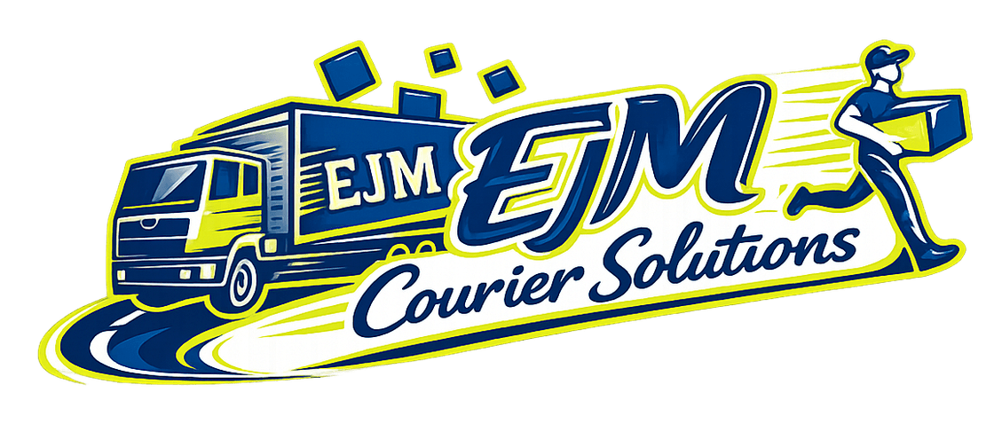EJM Courier Solutions Inc logo